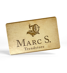 Marc S. Trendstore