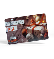Frohes Fest
