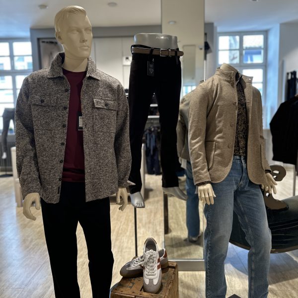 Die neusten Herbst-Trends sind da!